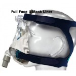 Mask Liner for Philips Respironics ComfortGel Full Face by Pad A Cheek